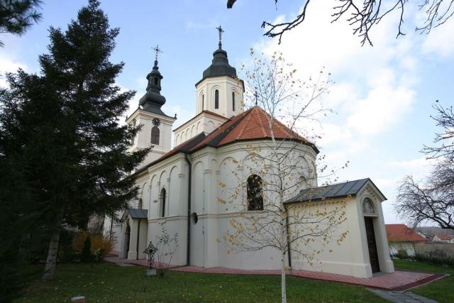 Manastir u Sremskim Karlovcima: Svetlost svetu i so zemlji